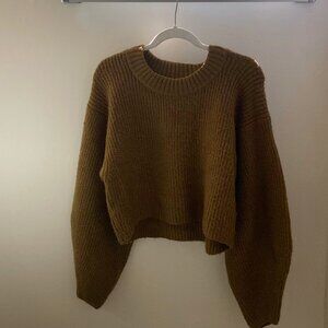 Urban Outfitters Chunky Knit Sweater